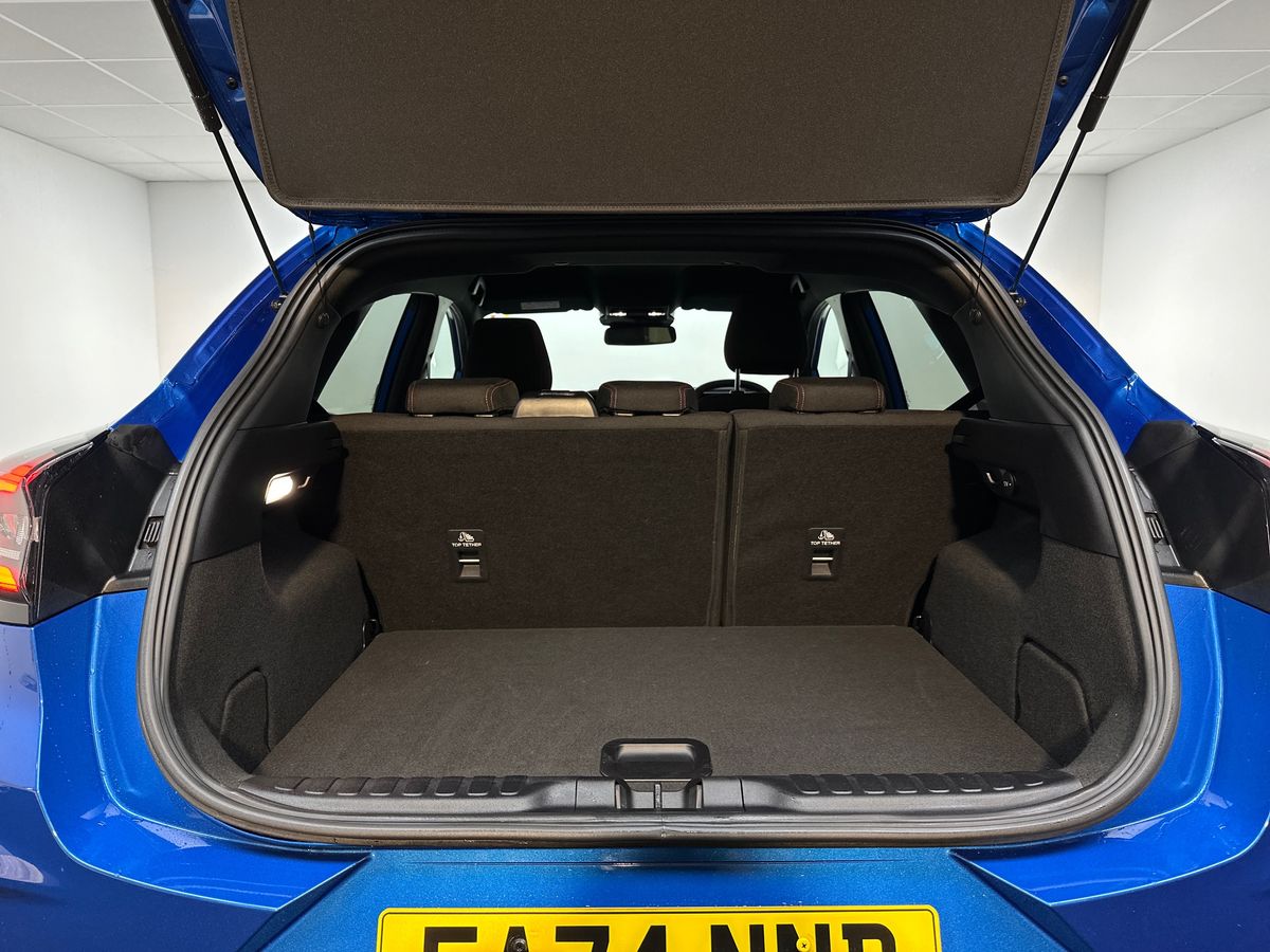 Used Ford Puma 2024 for sale - 76254861: Photo 34