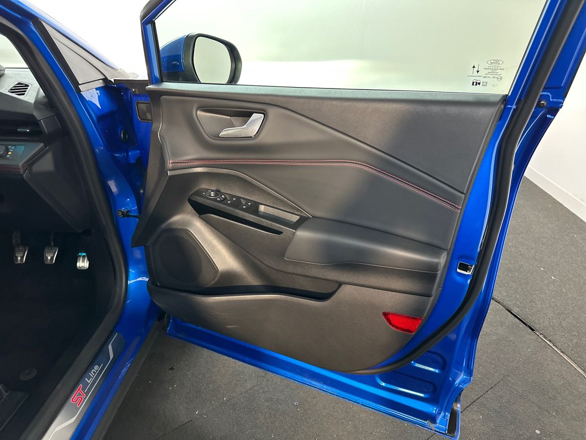 Used Ford Puma 2024 for sale - 76254861: Photo 35