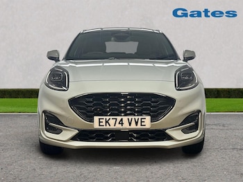 Used Ford Puma 2024 for sale - 76817685: Photo