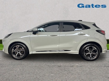 Used Ford Puma 2024 for sale - 76817685: Photo