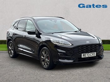 Used Ford Kuga 2023 for sale - 79742026: Photo