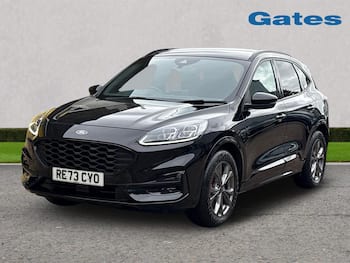 Used Ford Kuga 2023 for sale - 79742026: Photo