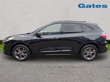 Used Ford Kuga 2023 for sale - 79742026: Photo