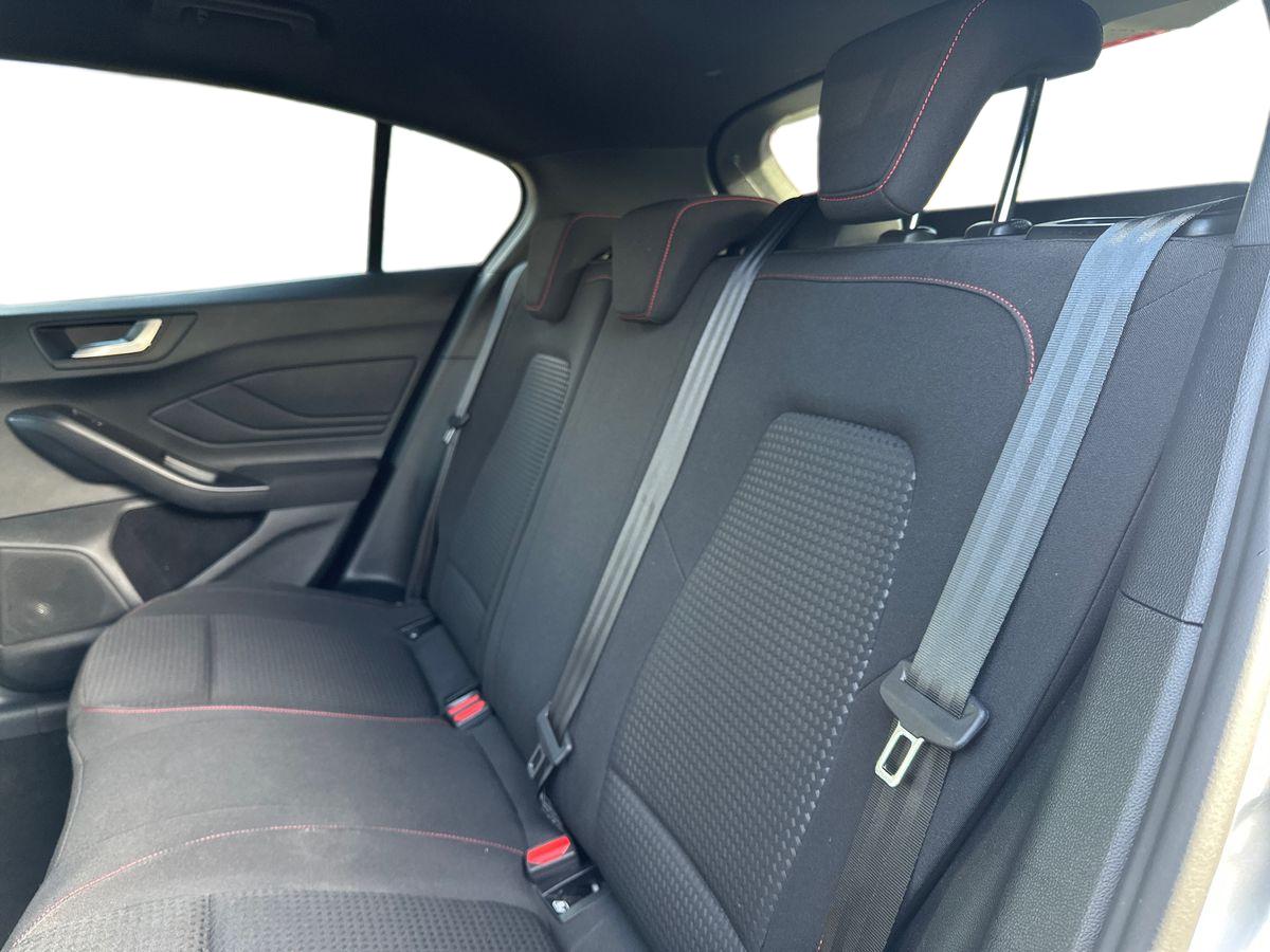Used Ford Focus 2024 for sale - 76954245: Photo 14