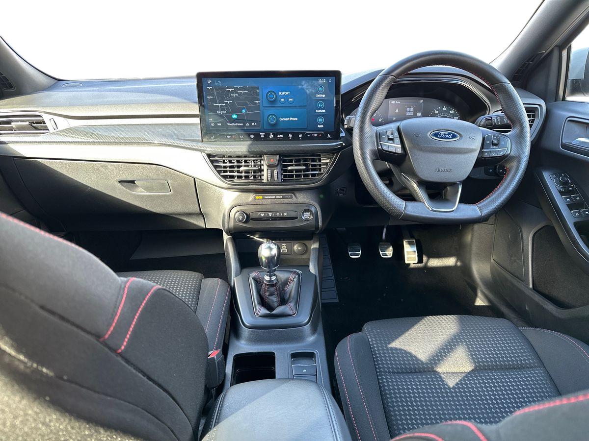Used Ford Focus 2024 for sale - 76954245: Photo 15