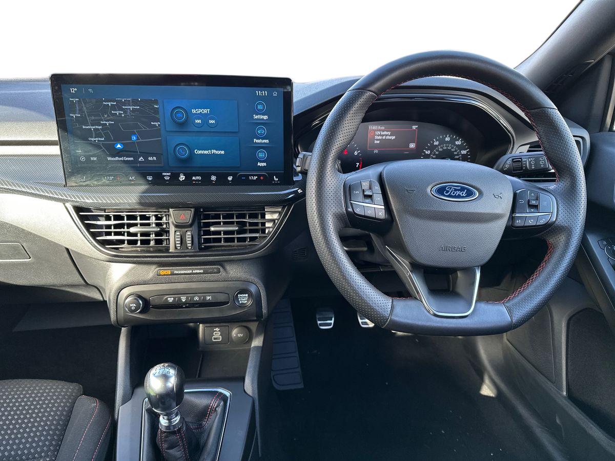 Used Ford Focus 2024 for sale - 76954245: Photo 16