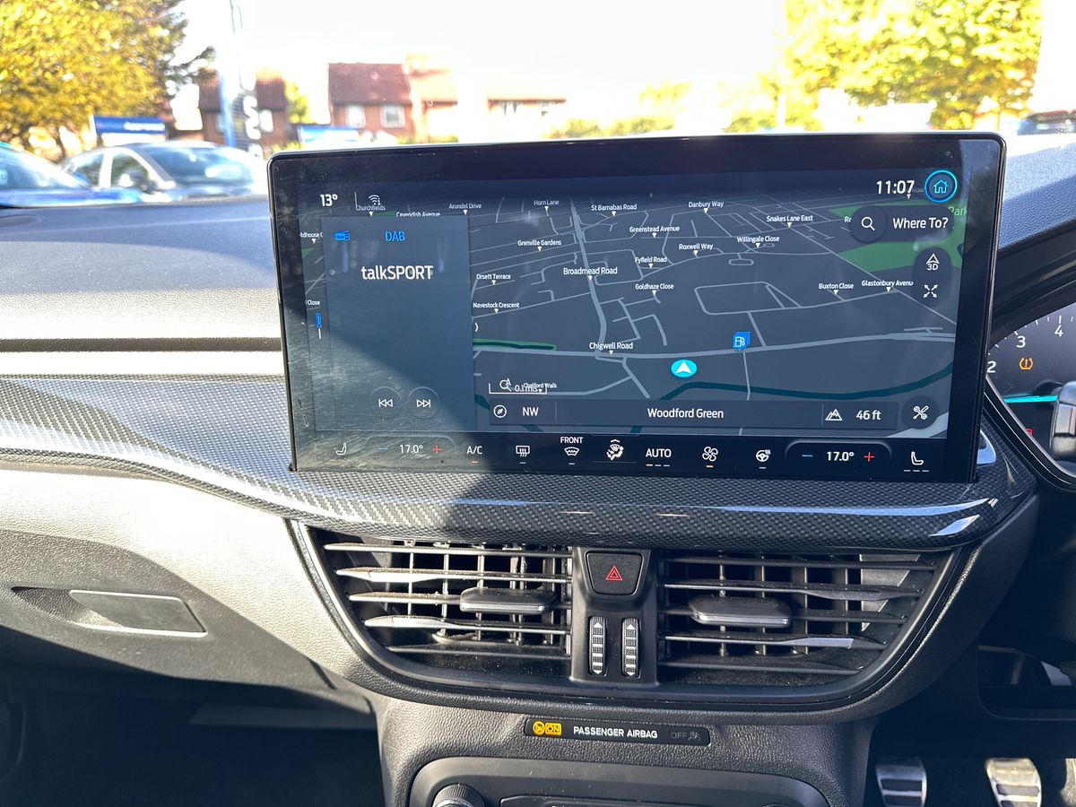 Used Ford Focus 2024 for sale - 76954245: Photo 20