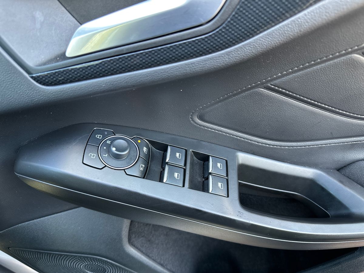 Used Ford Focus 2024 for sale - 76954245: Photo 25