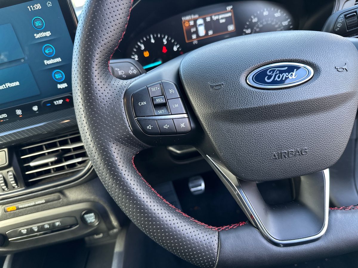 Used Ford Focus 2024 for sale - 76954245: Photo 26