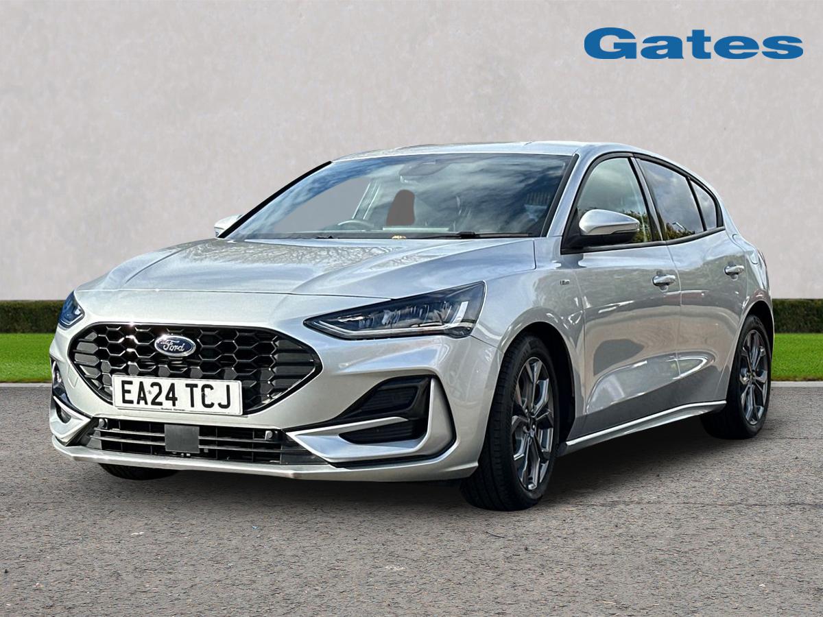 Used Ford Focus 2024 for sale - 76954245: Photo 3