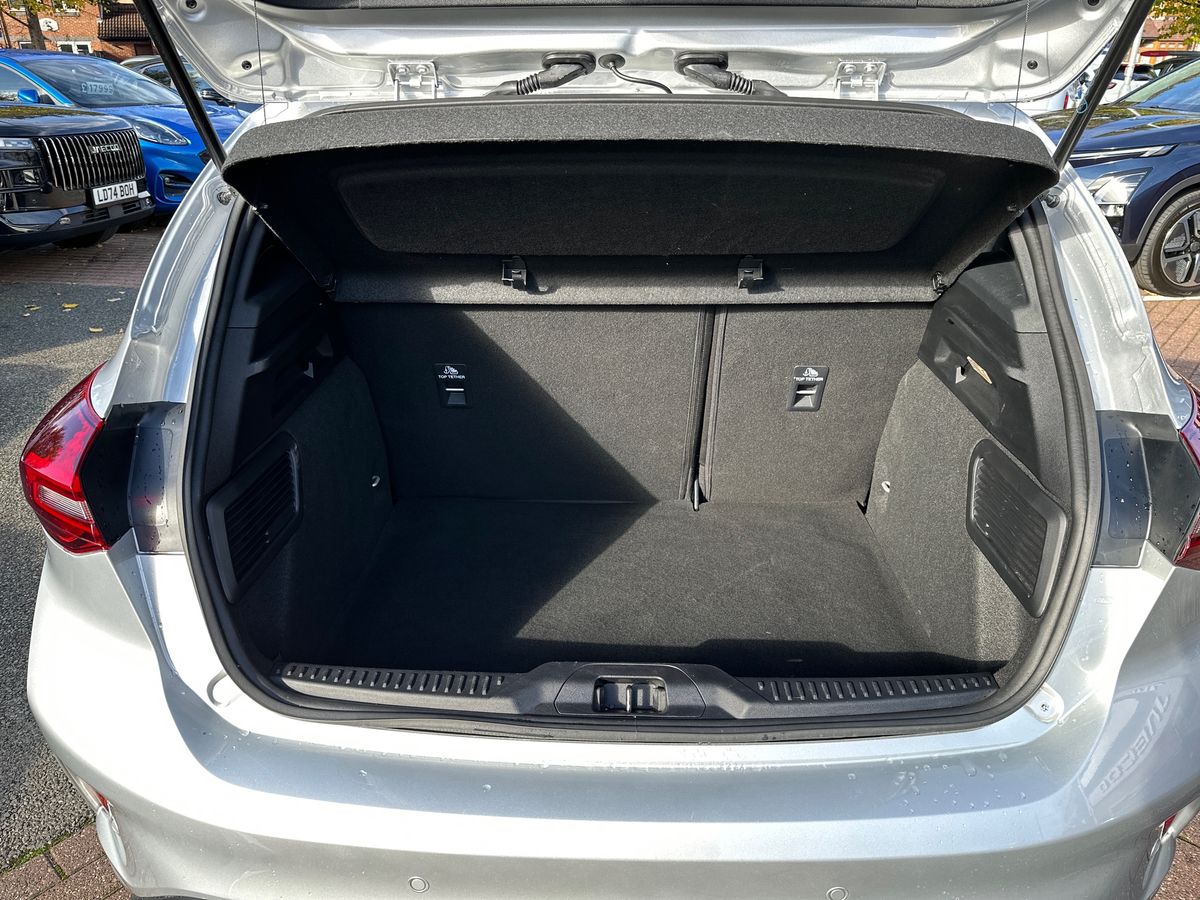 Used Ford Focus 2024 for sale - 76954245: Photo 34