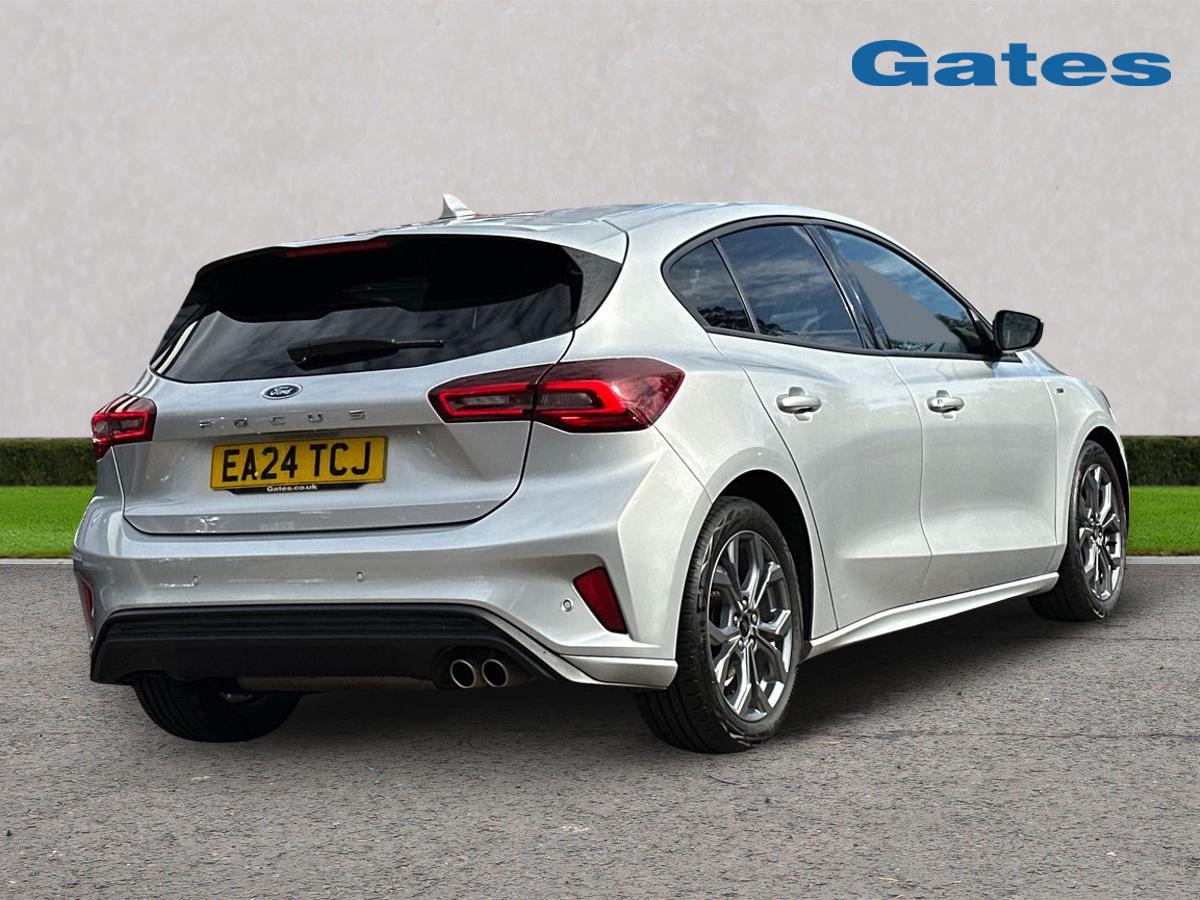 Used Ford Focus 2024 for sale - 76954245: Photo 7