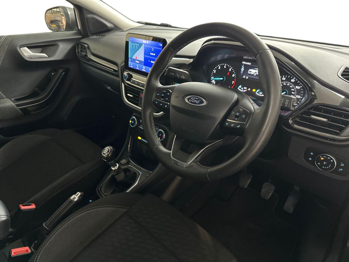 Used Ford Puma 2023 for sale - 77732389: Photo 10