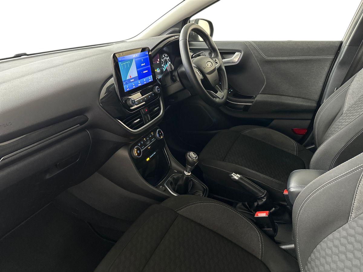 Used Ford Puma 2023 for sale - 77732389: Photo 11