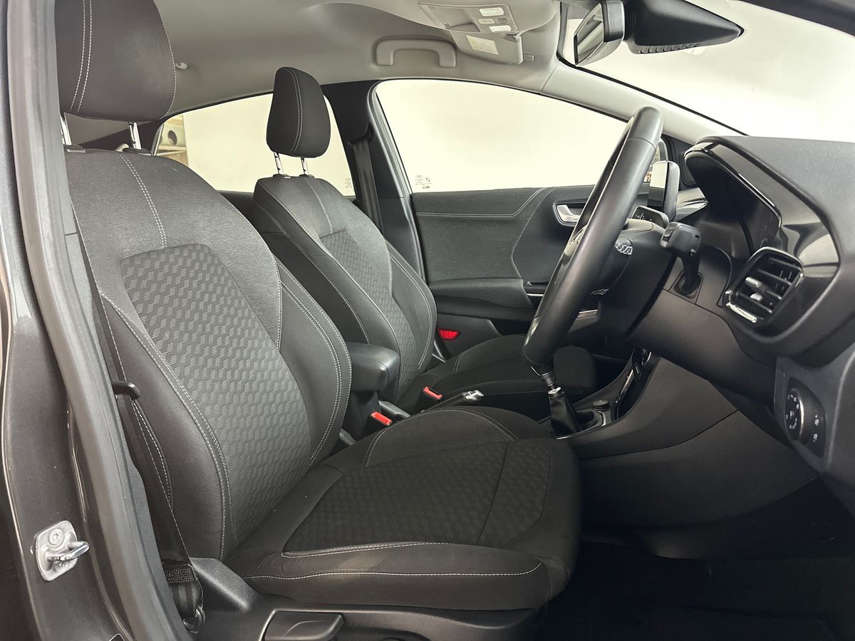 Used Ford Puma 2023 for sale - 77732389: Photo 12