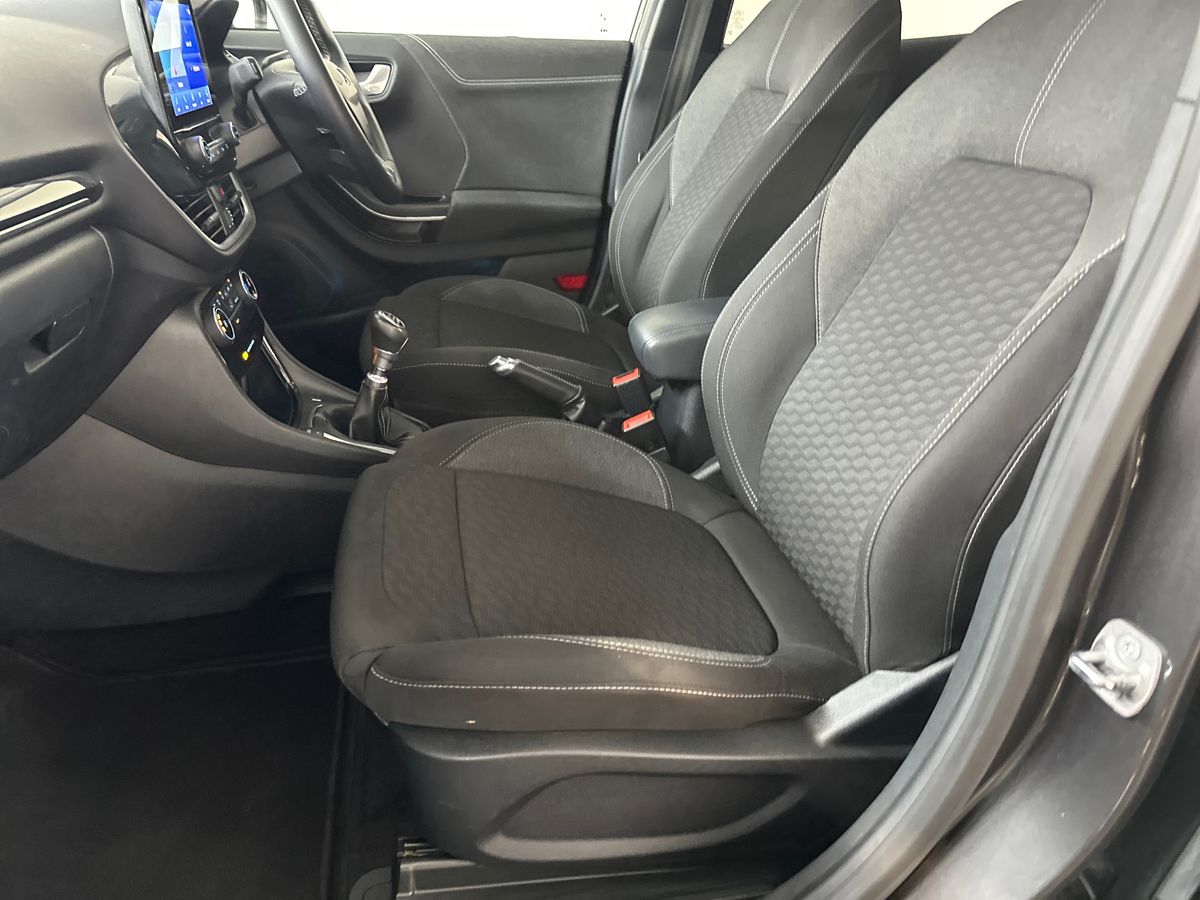 Used Ford Puma 2023 for sale - 77732389: Photo 13