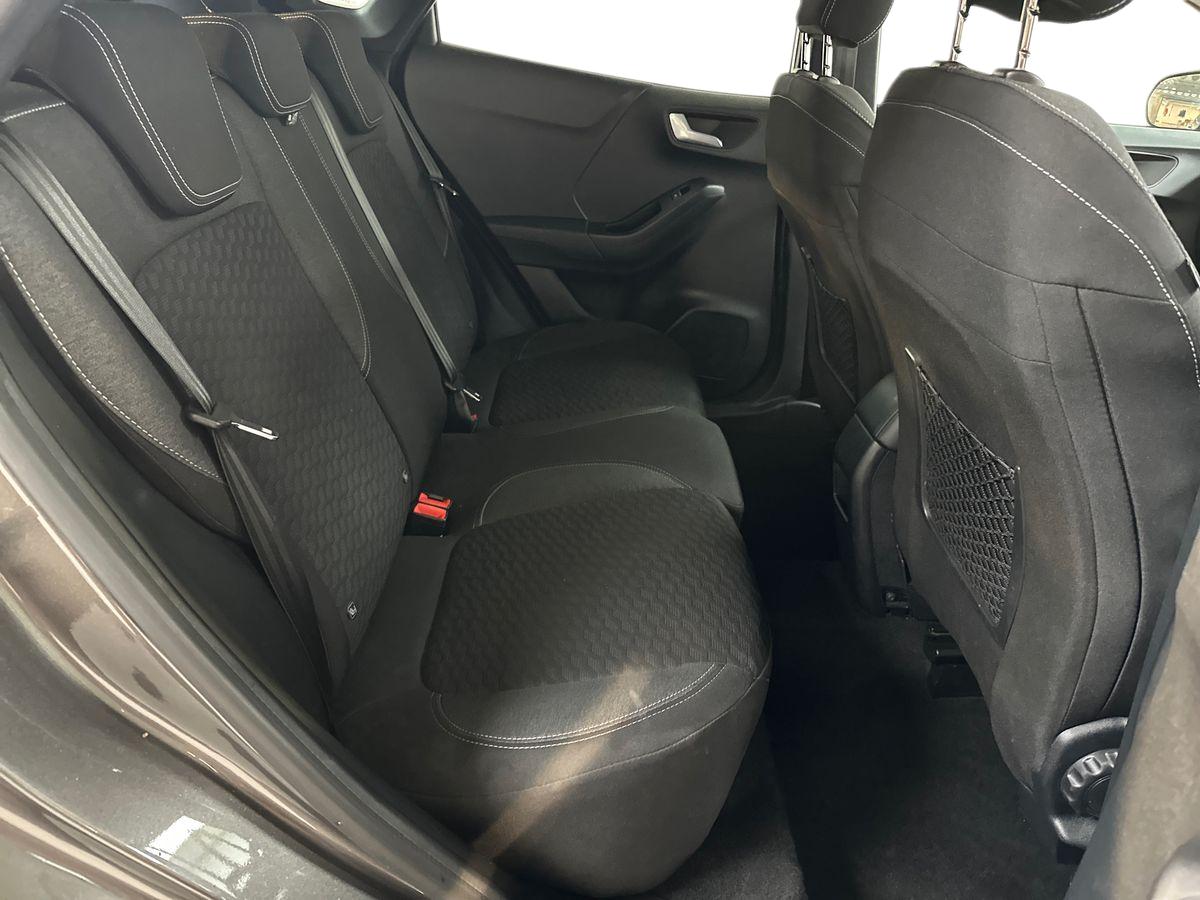 Used Ford Puma 2023 for sale - 77732389: Photo 14