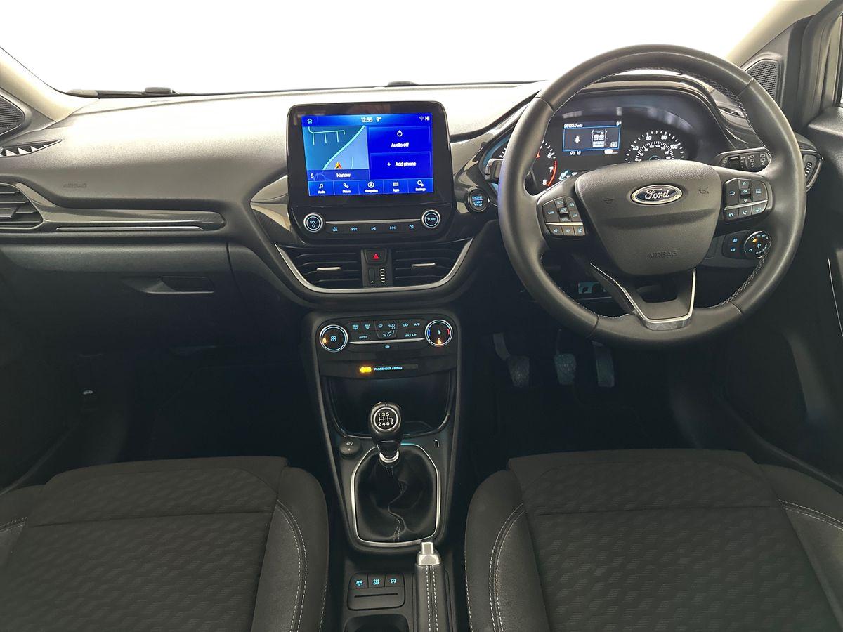 Used Ford Puma 2023 for sale - 77732389: Photo 15