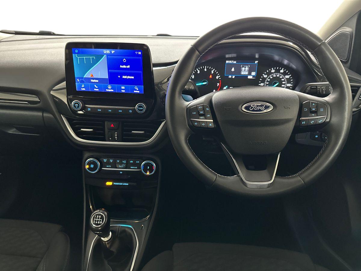 Used Ford Puma 2023 for sale - 77732389: Photo 16