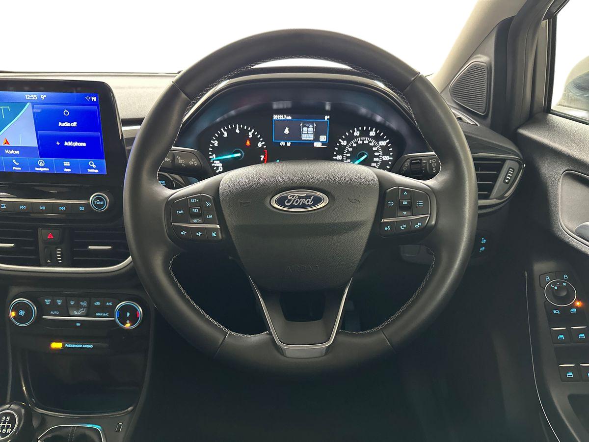 Used Ford Puma 2023 for sale - 77732389: Photo 17