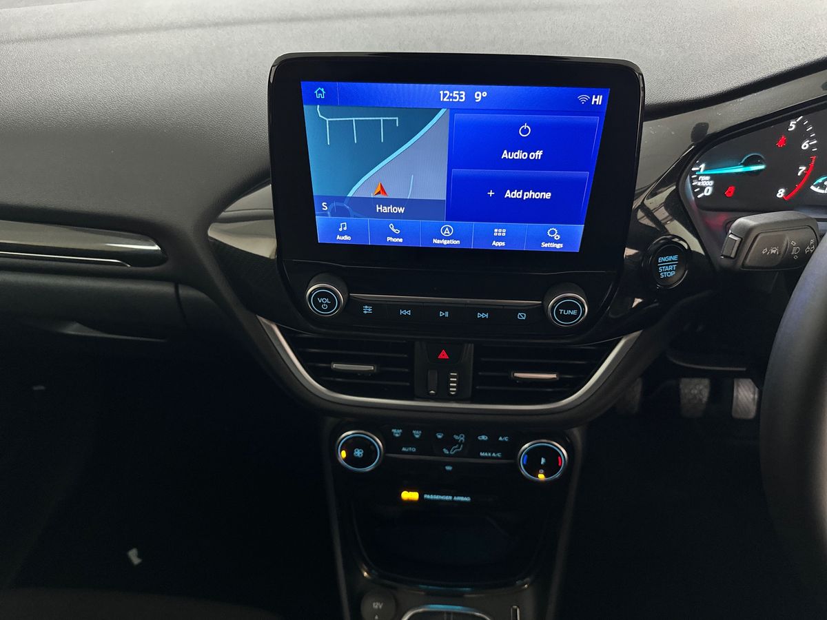 Used Ford Puma 2023 for sale - 77732389: Photo 19