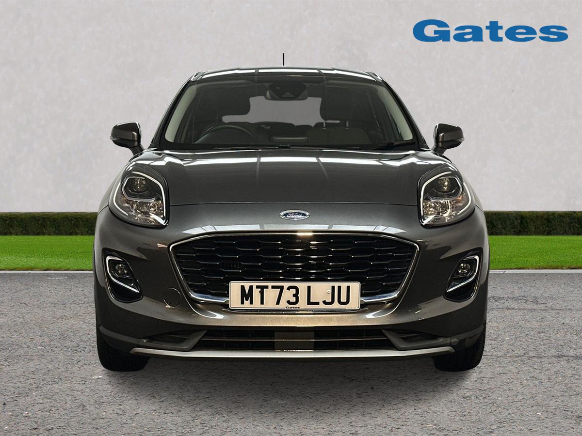 Used Ford Puma 2023 for sale - 77732389: Photo 2