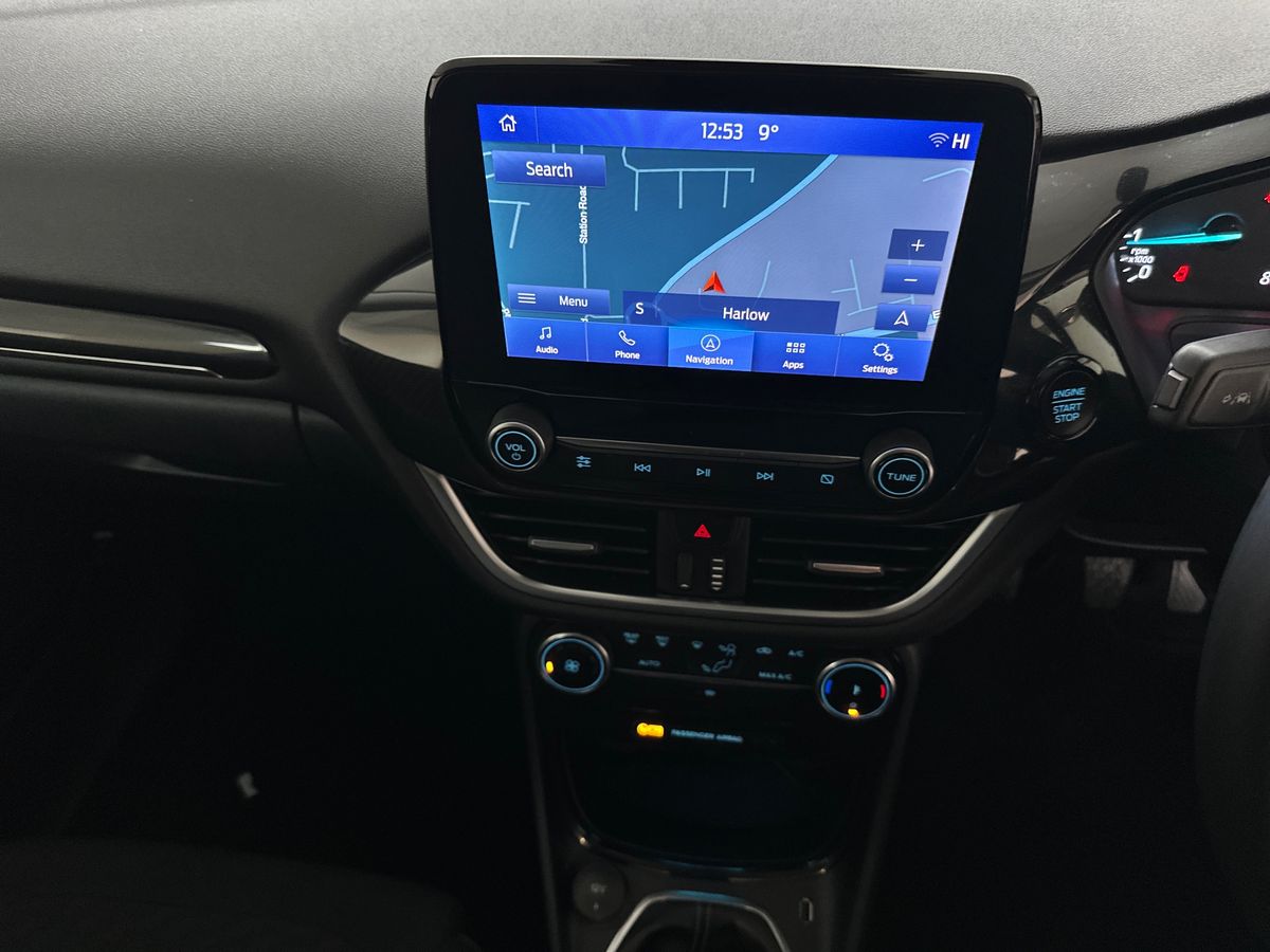 Used Ford Puma 2023 for sale - 77732389: Photo 20