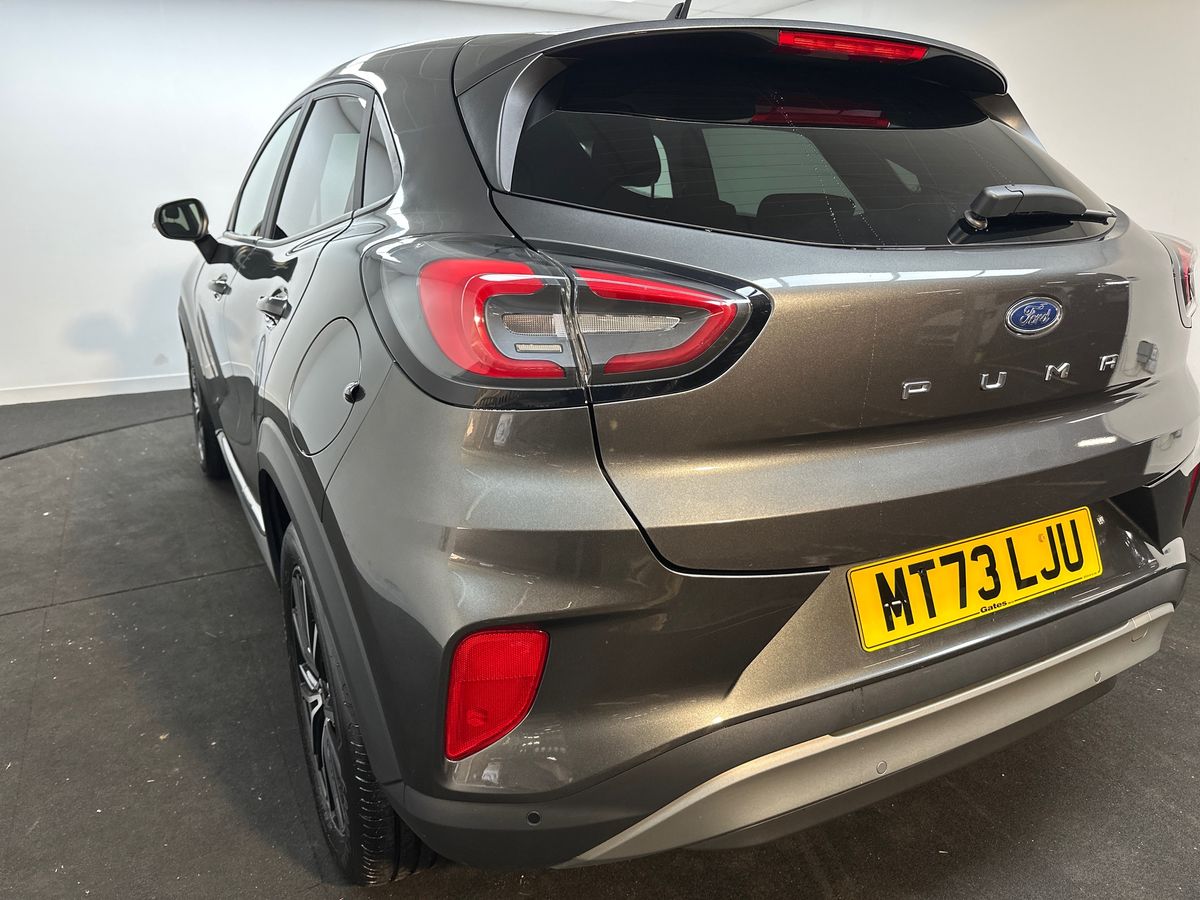 Used Ford Puma 2023 for sale - 77732389: Photo 33