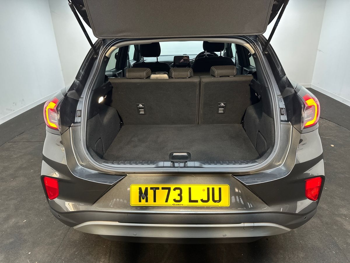 Used Ford Puma 2023 for sale - 77732389: Photo 34