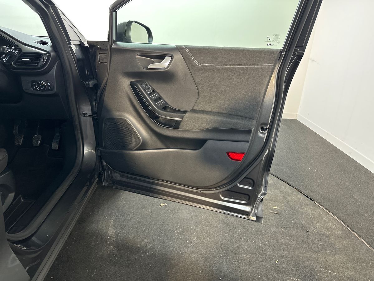 Used Ford Puma 2023 for sale - 77732389: Photo 35