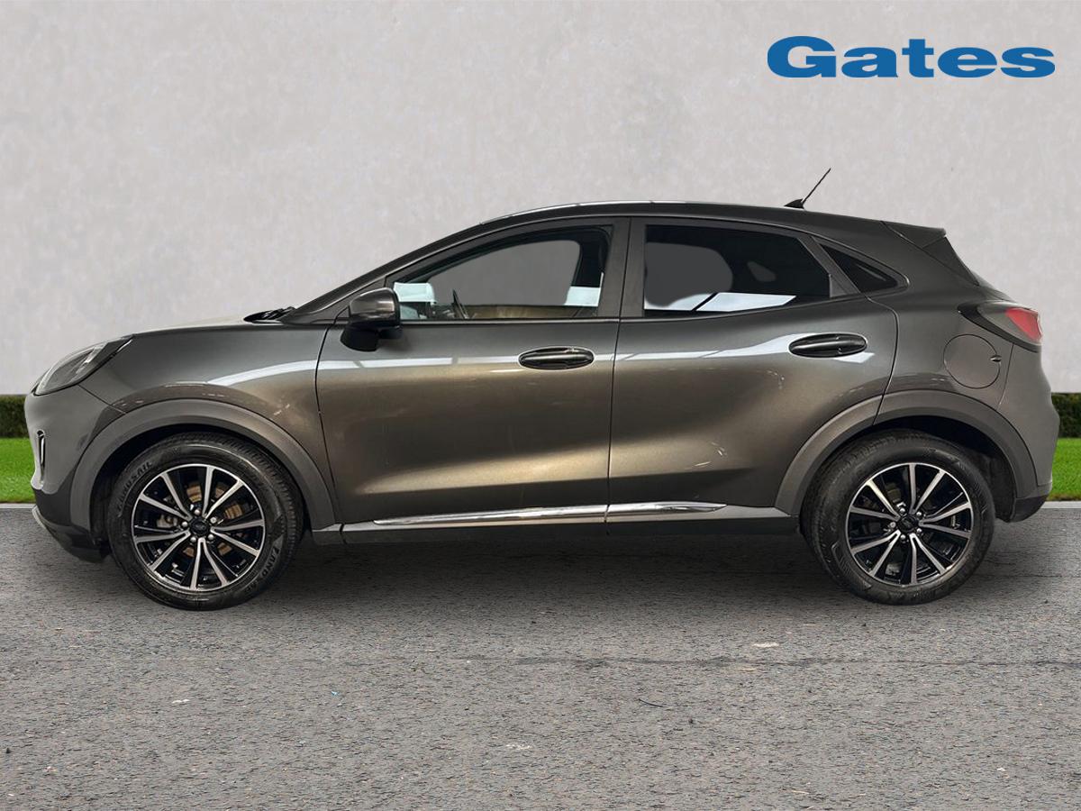 Used Ford Puma 2023 for sale - 77732389: Photo 4