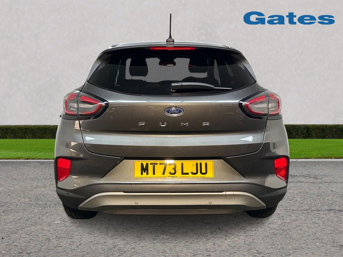 Used Ford Puma 2023 for sale - 77732389: Photo 6
