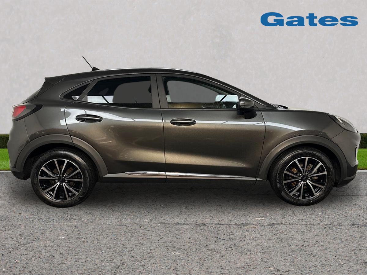 Used Ford Puma 2023 for sale - 77732389: Photo 8