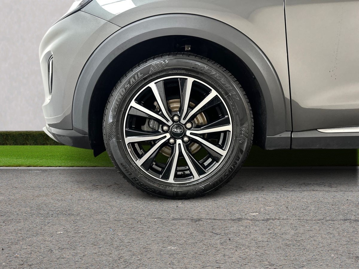 Used Ford Puma 2023 for sale - 77732389: Photo 9