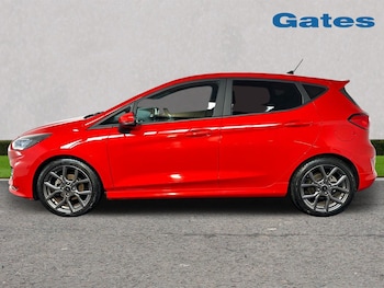 Used Ford Fiesta 2022 for sale - 75393366: Photo