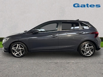 Used Hyundai i20 2023 for sale - 78568392: Photo
