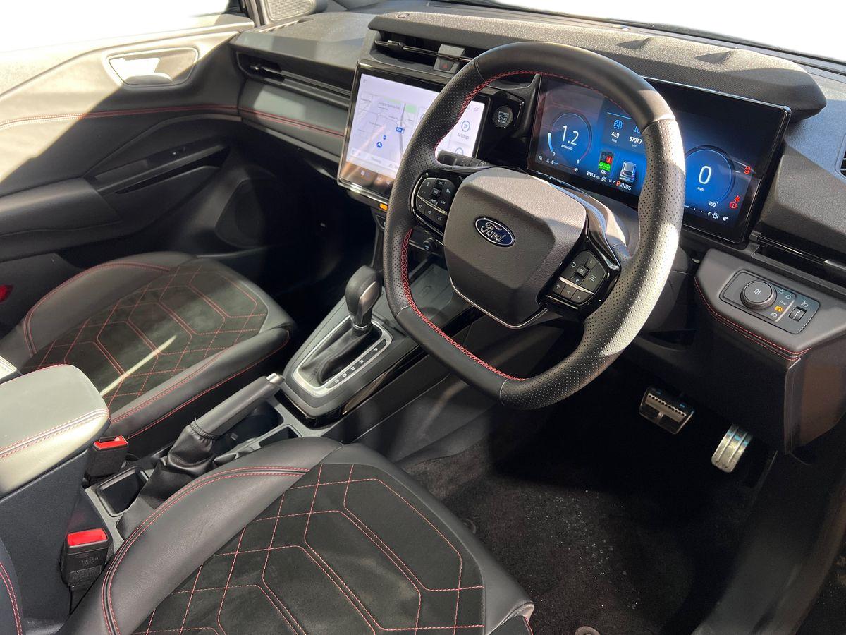 Used Ford Puma 2024 for sale - 76691626: Photo 10