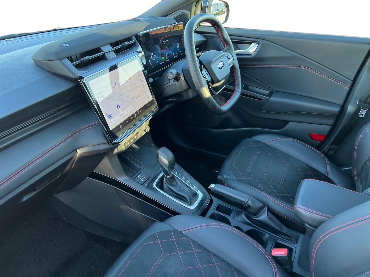 Used Ford Puma 2024 for sale - 76691626: Photo 11