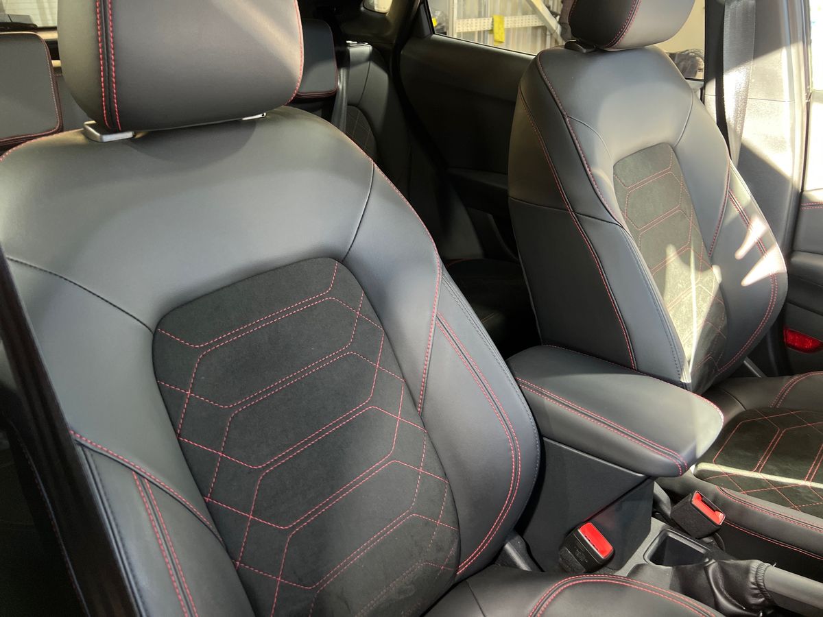 Used Ford Puma 2024 for sale - 76691626: Photo 12