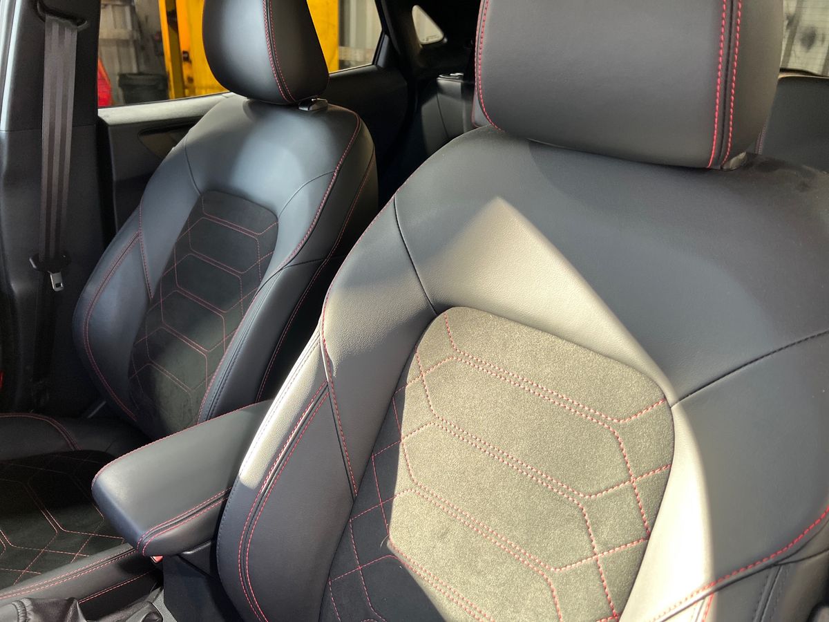 Used Ford Puma 2024 for sale - 76691626: Photo 13