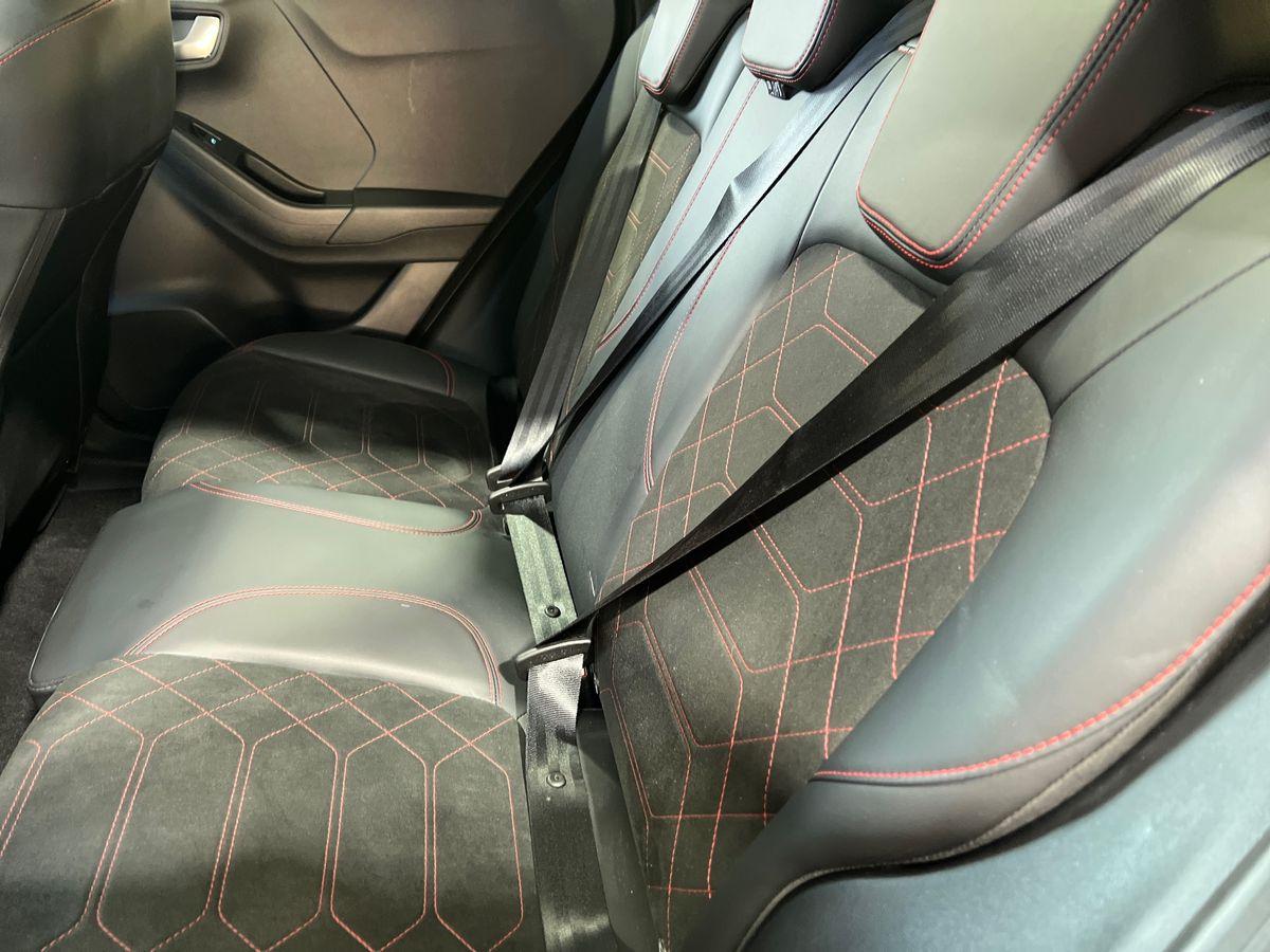 Used Ford Puma 2024 for sale - 76691626: Photo 14