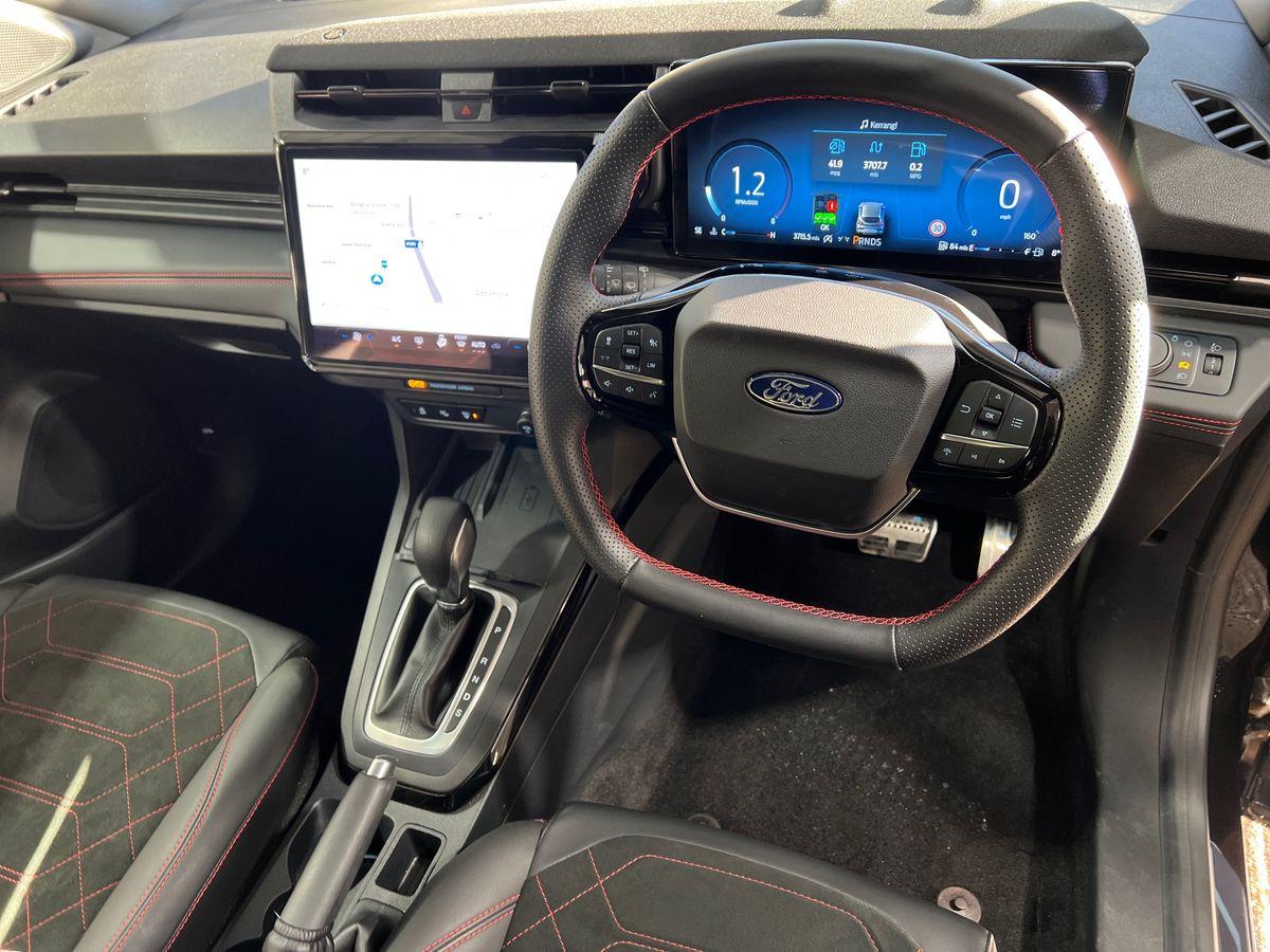 Used Ford Puma 2024 for sale - 76691626: Photo 15