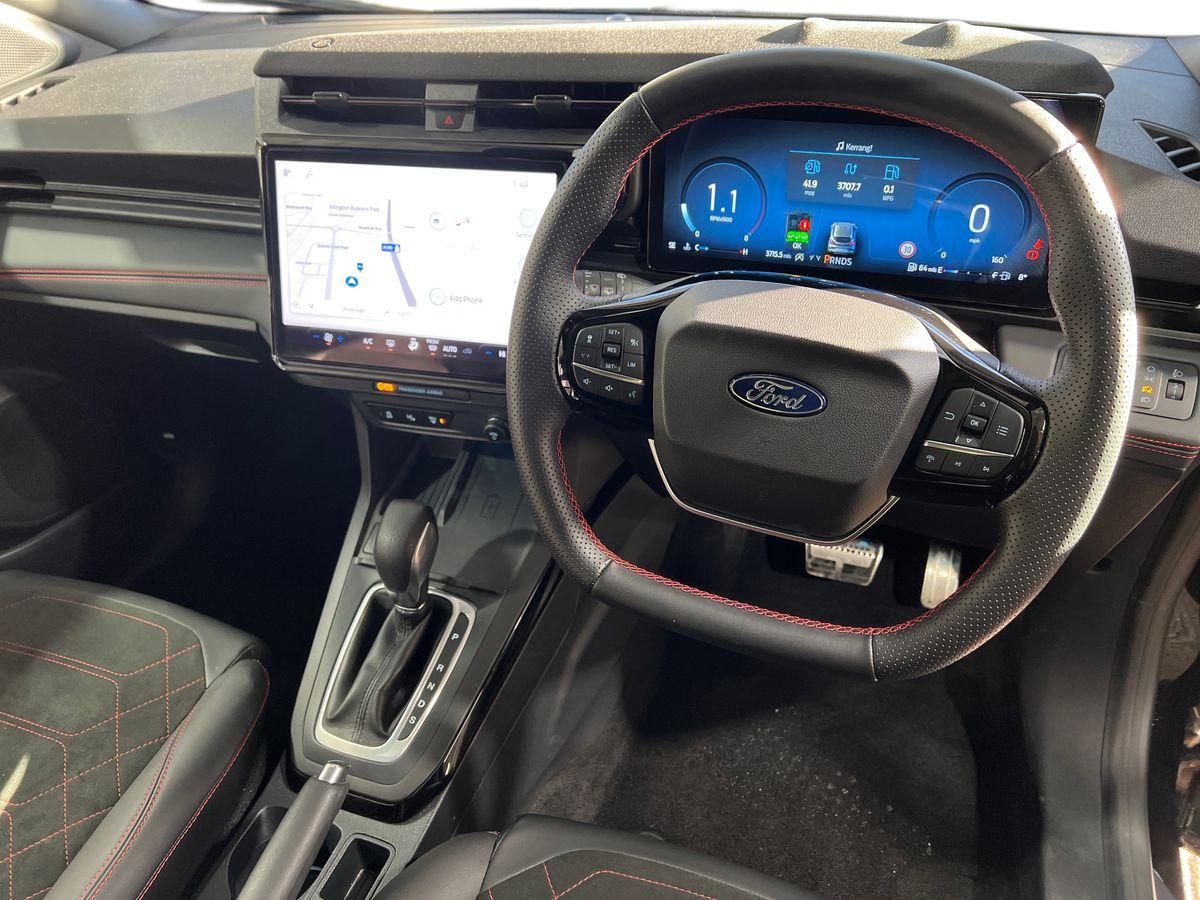 Used Ford Puma 2024 for sale - 76691626: Photo 16