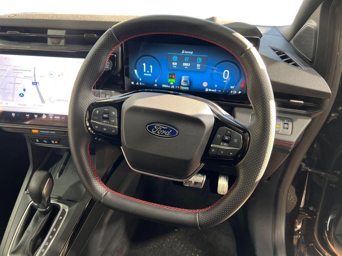 Used Ford Puma 2024 for sale - 76691626: Photo 17