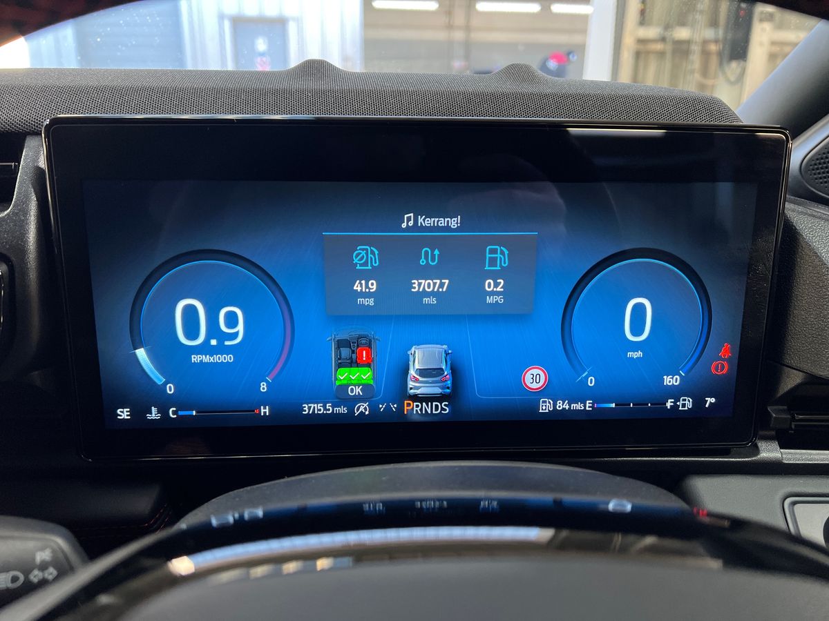 Used Ford Puma 2024 for sale - 76691626: Photo 18