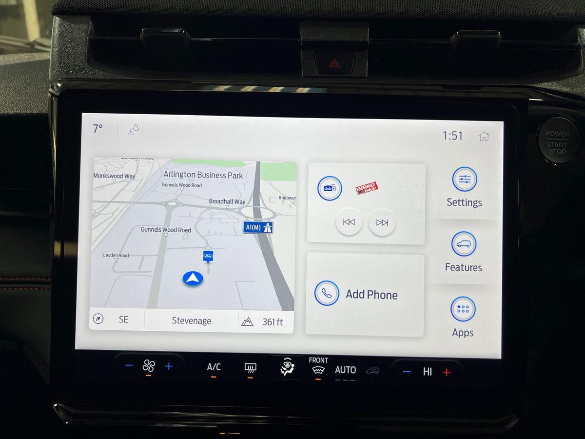 Used Ford Puma 2024 for sale - 76691626: Photo 19