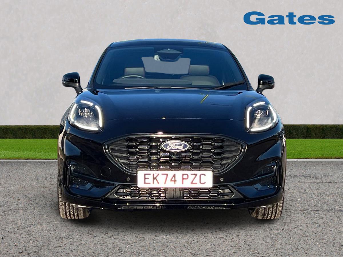 Used Ford Puma 2024 for sale - 76691626: Photo 2