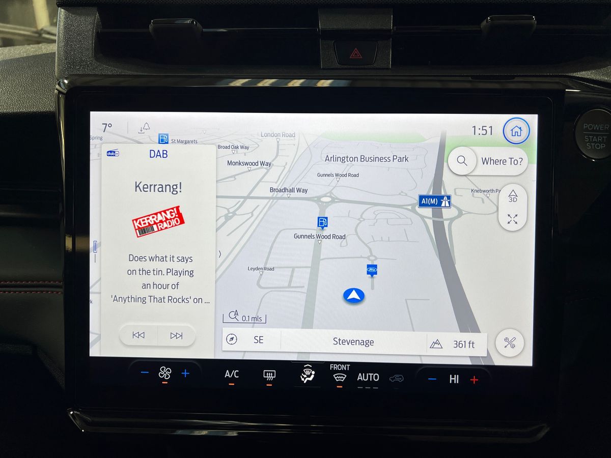 Used Ford Puma 2024 for sale - 76691626: Photo 20