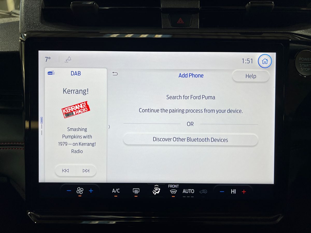 Used Ford Puma 2024 for sale - 76691626: Photo 21