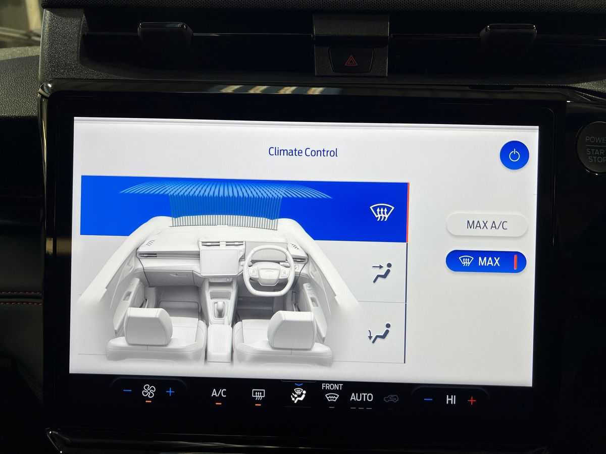 Used Ford Puma 2024 for sale - 76691626: Photo 22